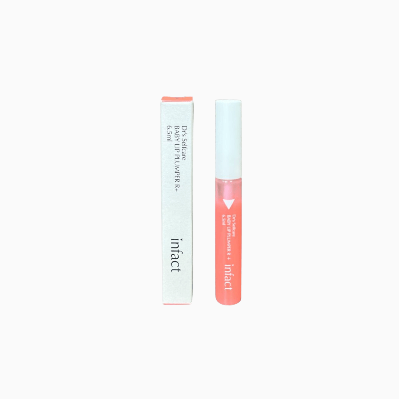 BABY LIP PLUMPER R+ ベイビーリッププランパー