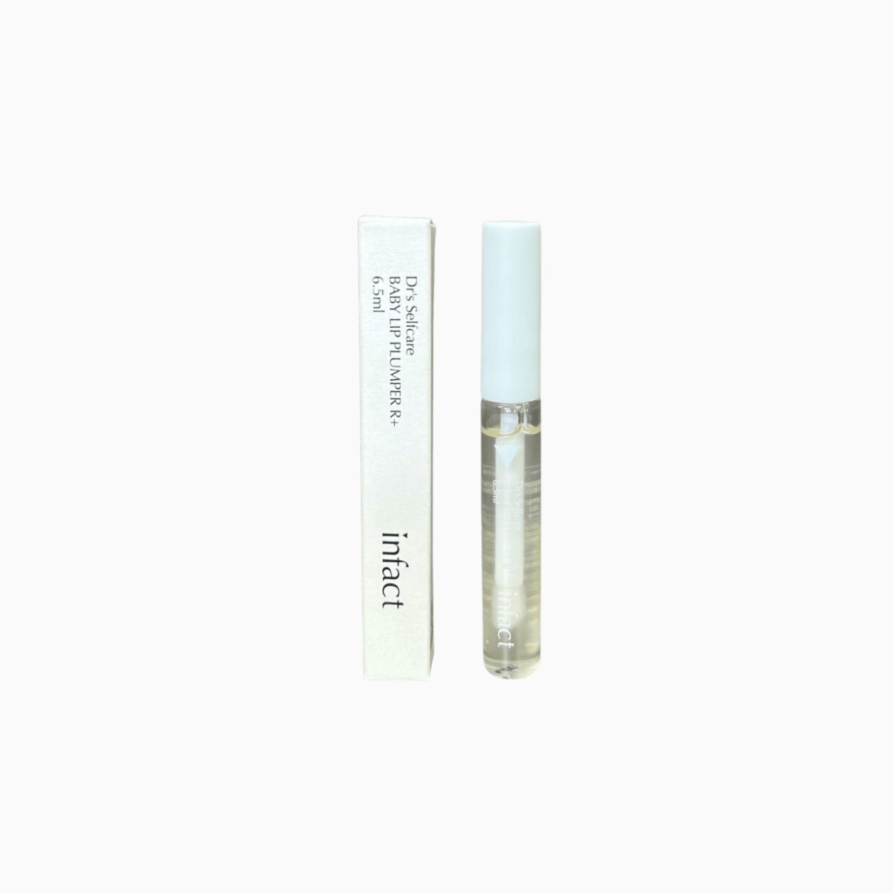 BABY LIP PLUMPER R+ ベイビーリッププランパー