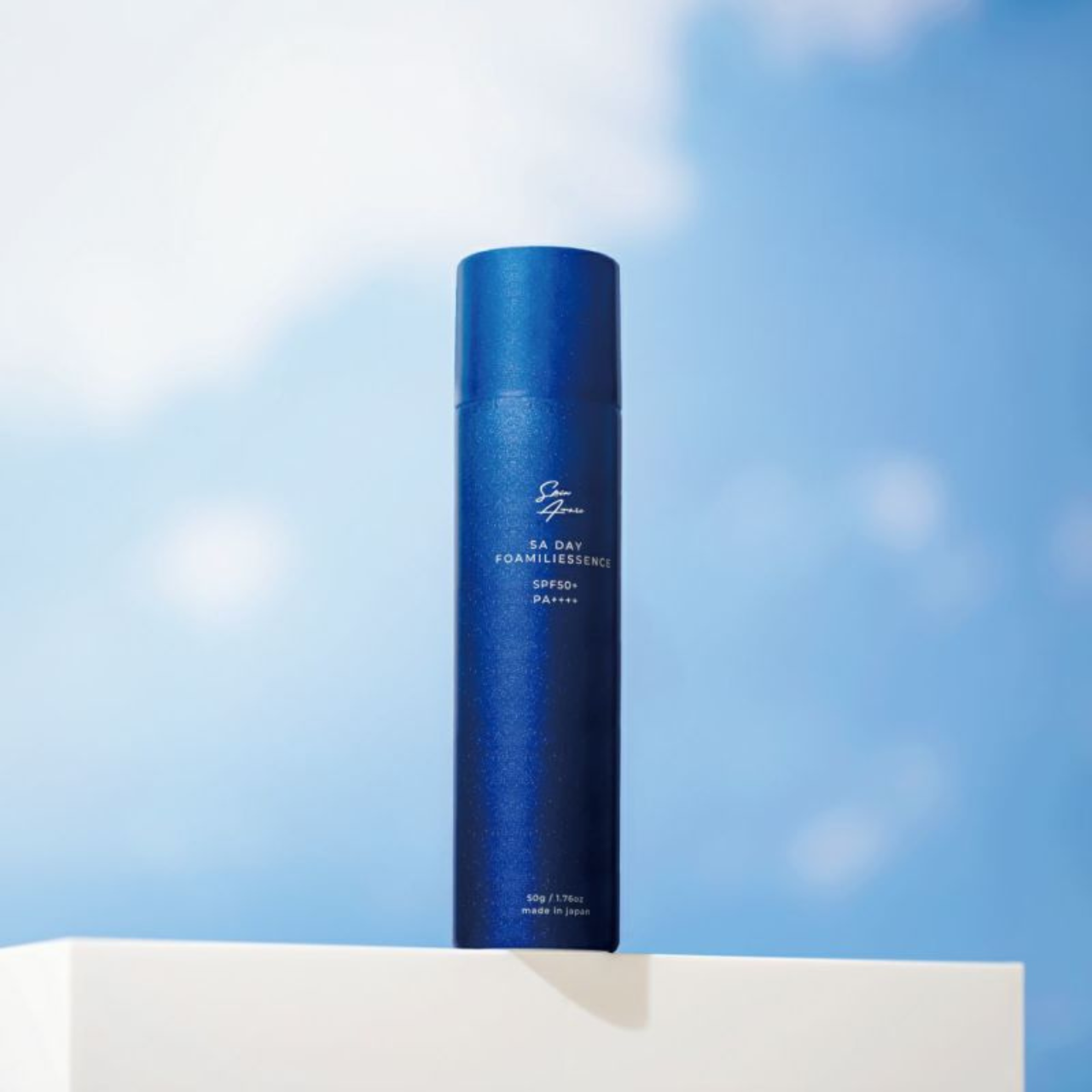 スキンアミュレ SA DAY フォーミリィエッセンス