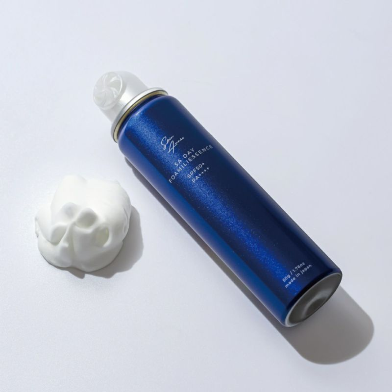 スキンアミュレ SA DAY フォーミリィエッセンス