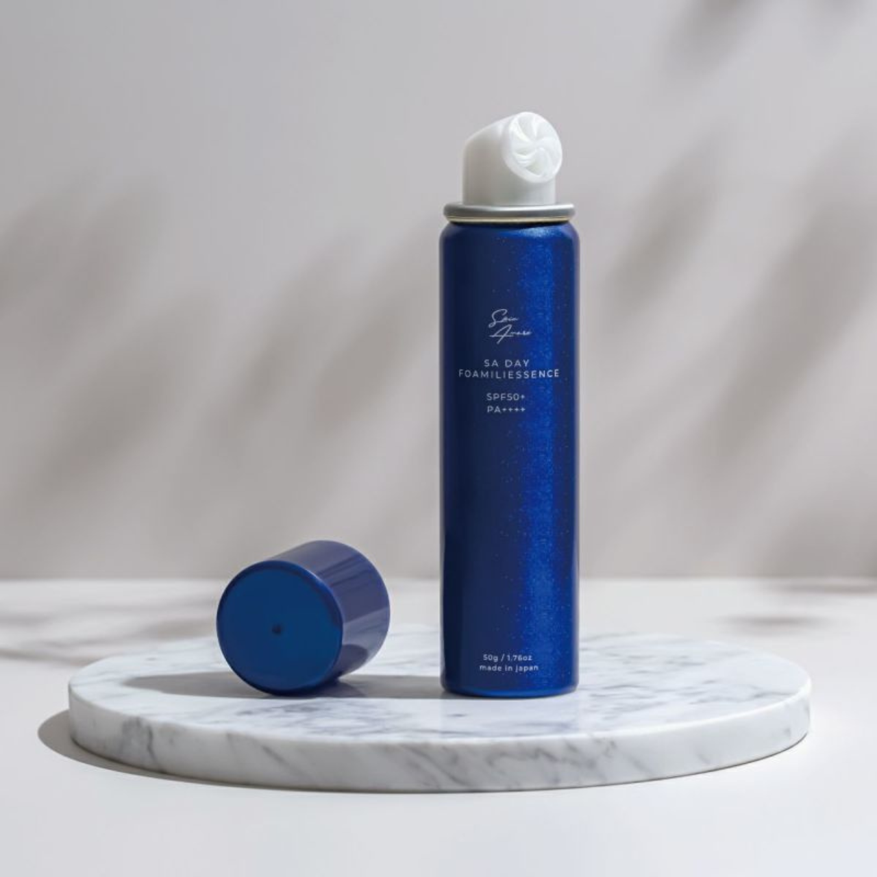 スキンアミュレ SA DAY フォーミリィエッセンス