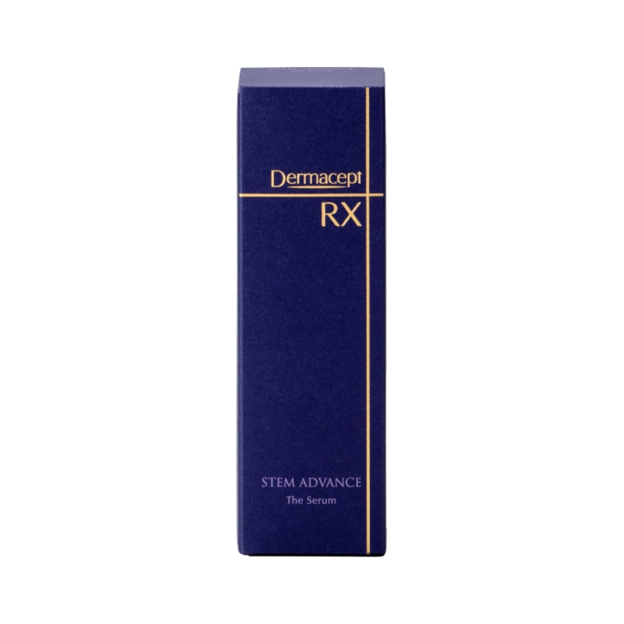 ダーマセプト RX（DermaceptRX ）STEMADVANCE ローション