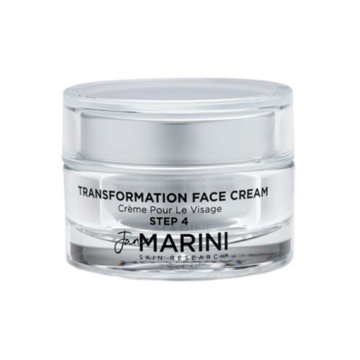 ジャンマリーニ・スキンリサーチ マリーニフェイスクリーム（Tranceformation Face Cream）