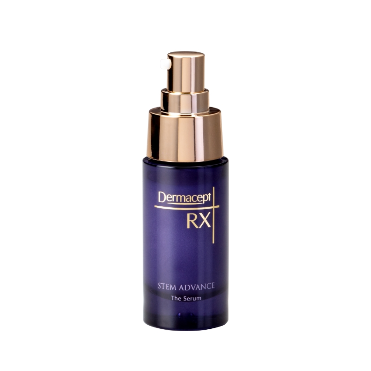 ダーマセプト RX（DermaceptRX ）STEMADVANCE セラム