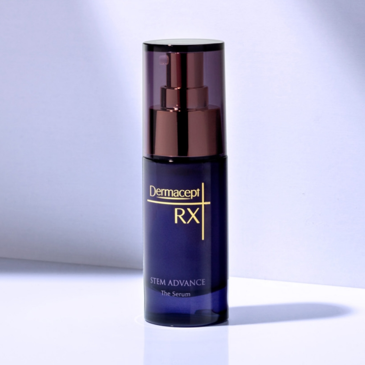 ダーマセプト RX（DermaceptRX ）STEMADVANCE セラム