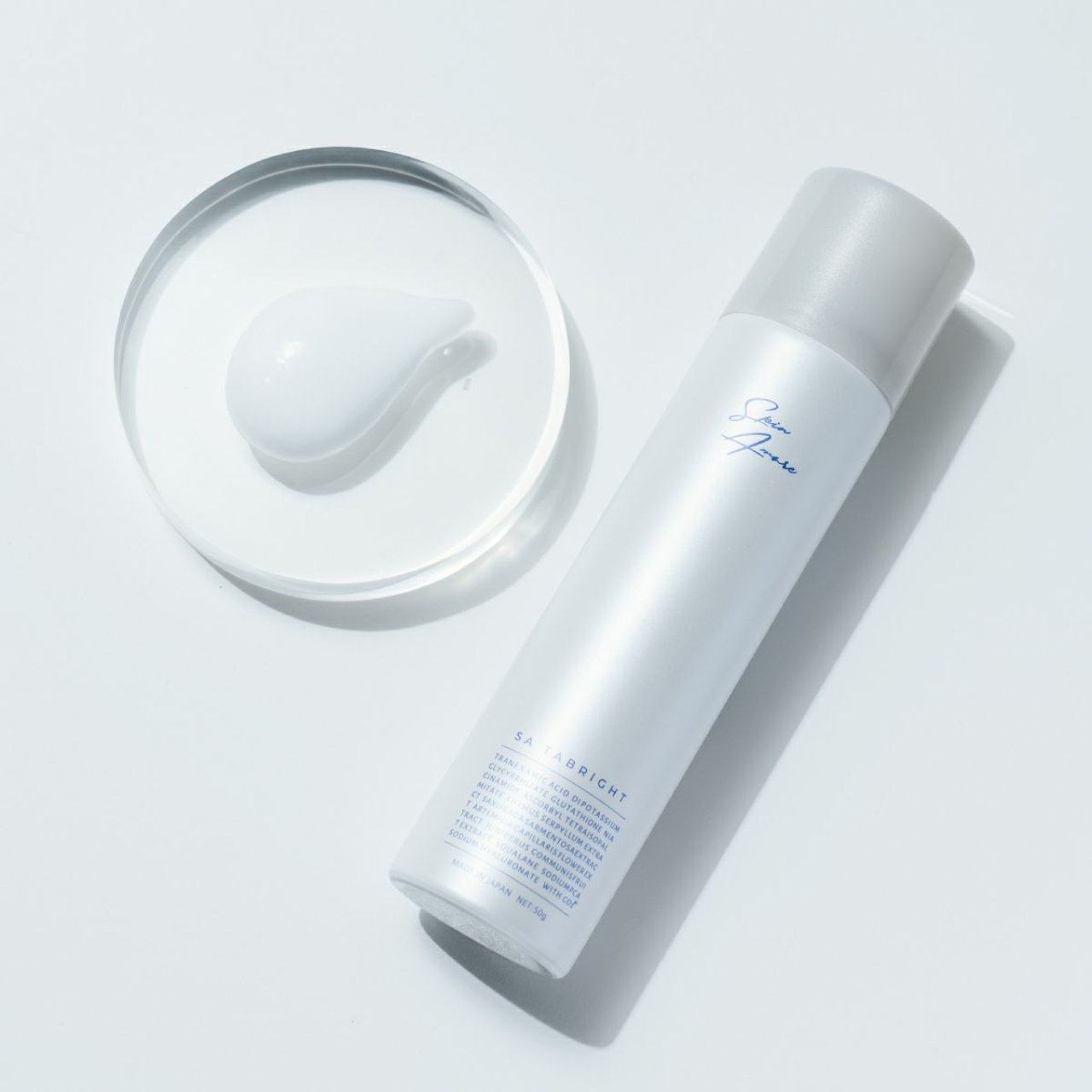 スキンアミュレ SA TABRIGHT