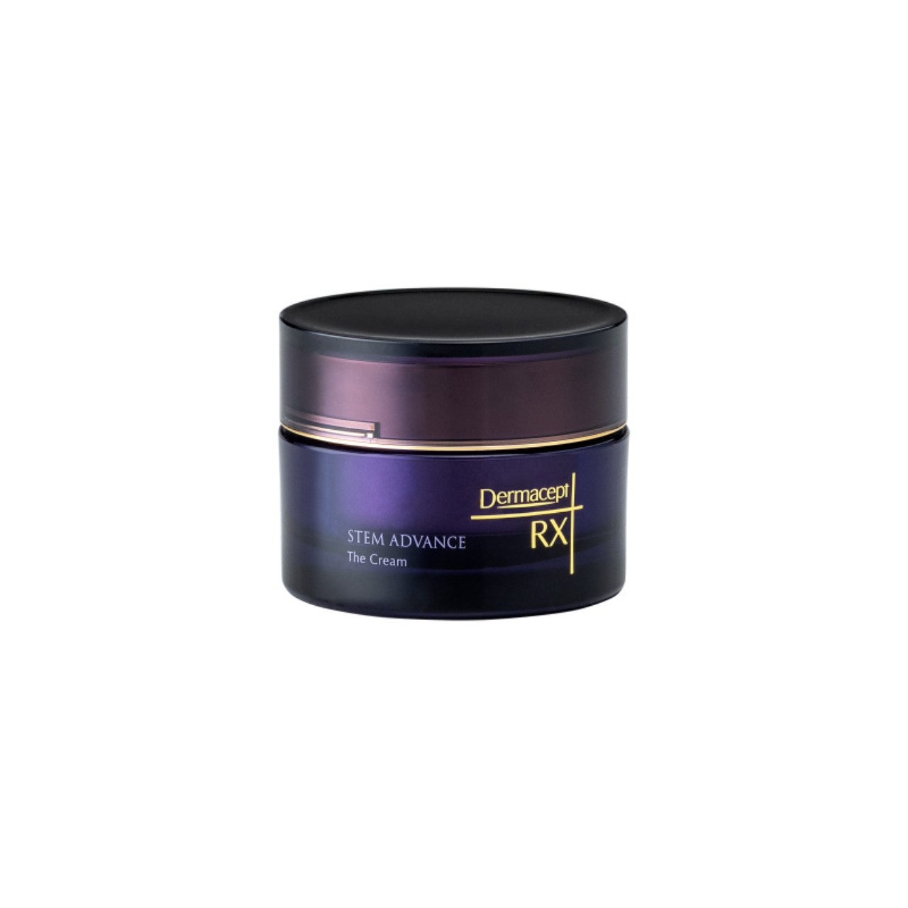 ダーマセプト RX（DermaceptRX ）STEMADVANCE クリーム