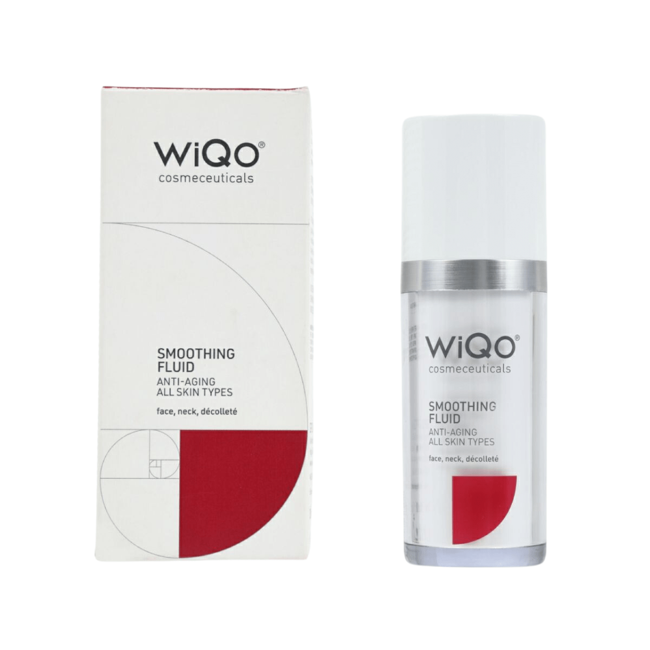 WiQo フェイスフルイド