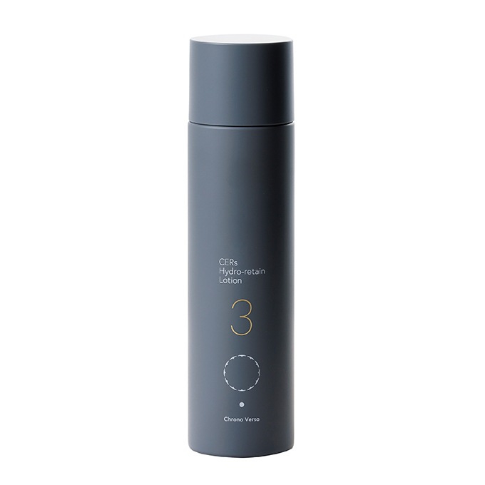 Chrono Verso クロノヴァーソ セラス ハイドロリテイン ローション 150ml