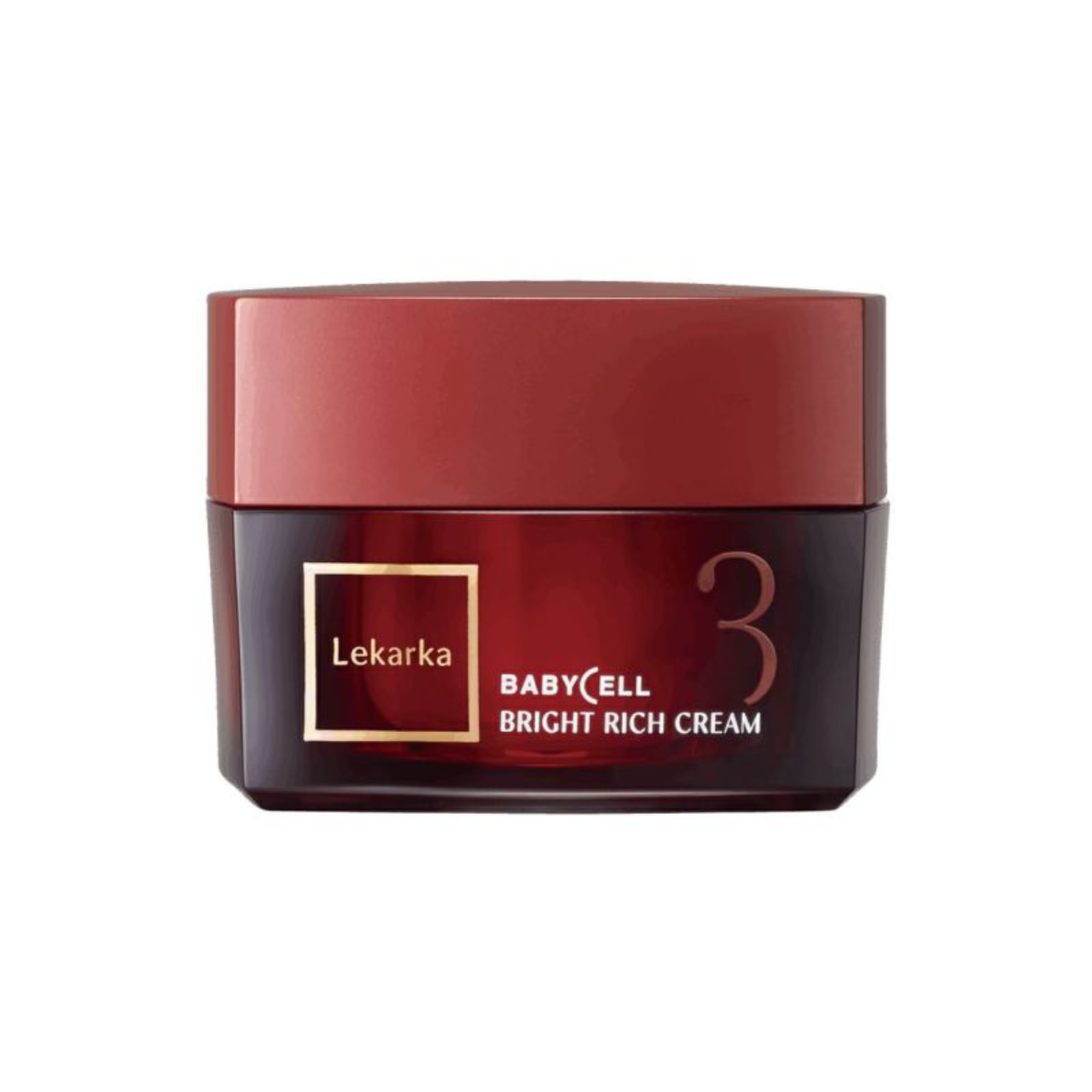 レカルカ ブライトリッチクリーム