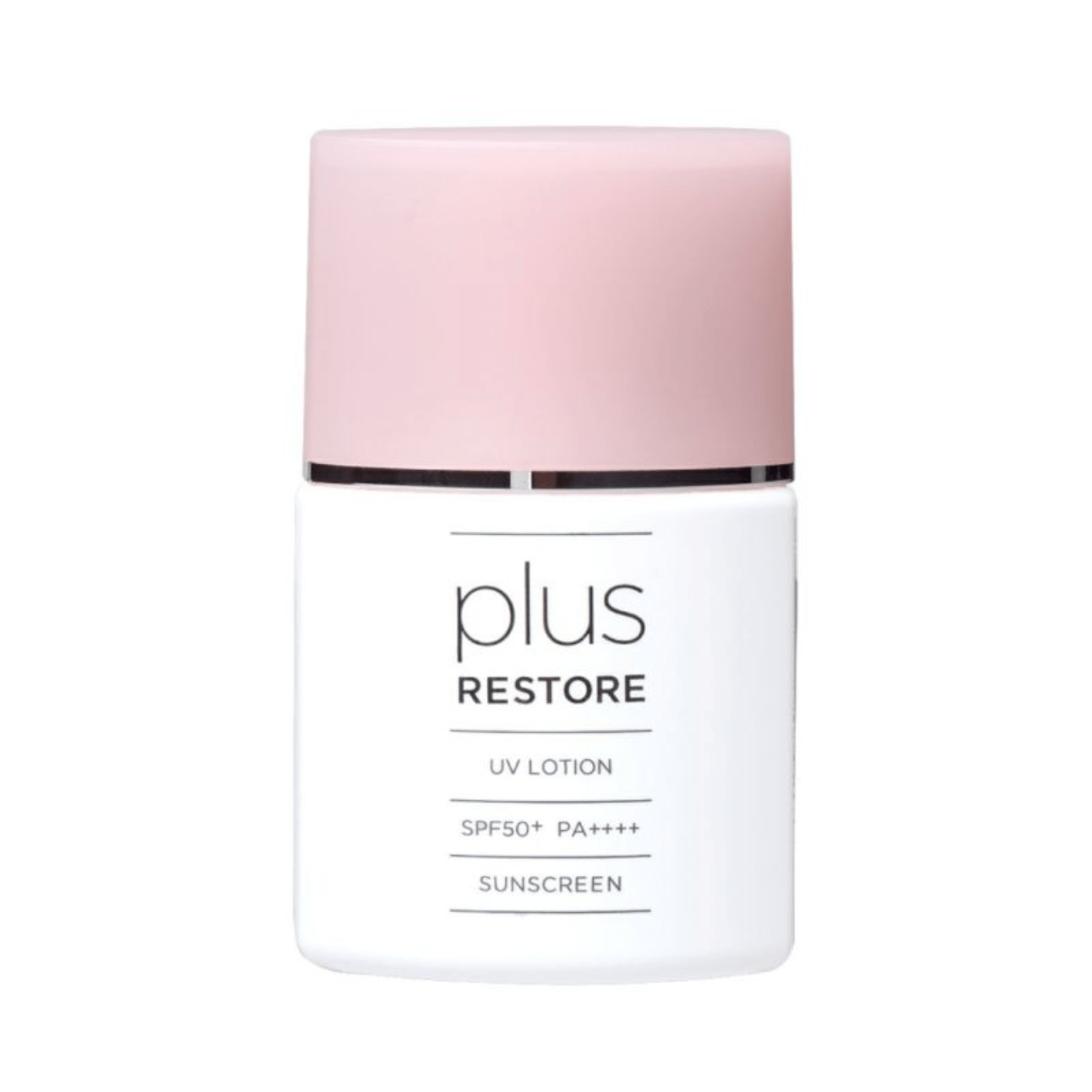 プラスリストア（PLUS RESTORE）UVローション