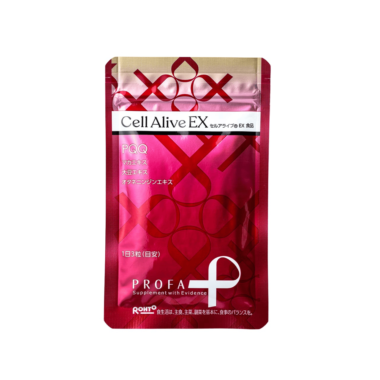 PROFA　セルアライブＥＸ