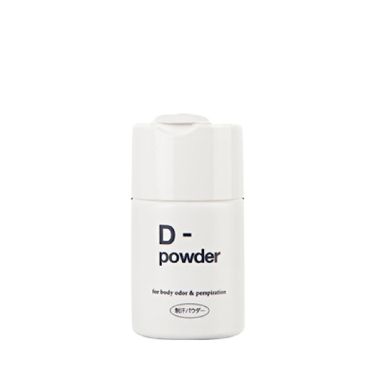 デオドラントシリーズ D-powder(ディーパウダー)【医薬部外品】 30g