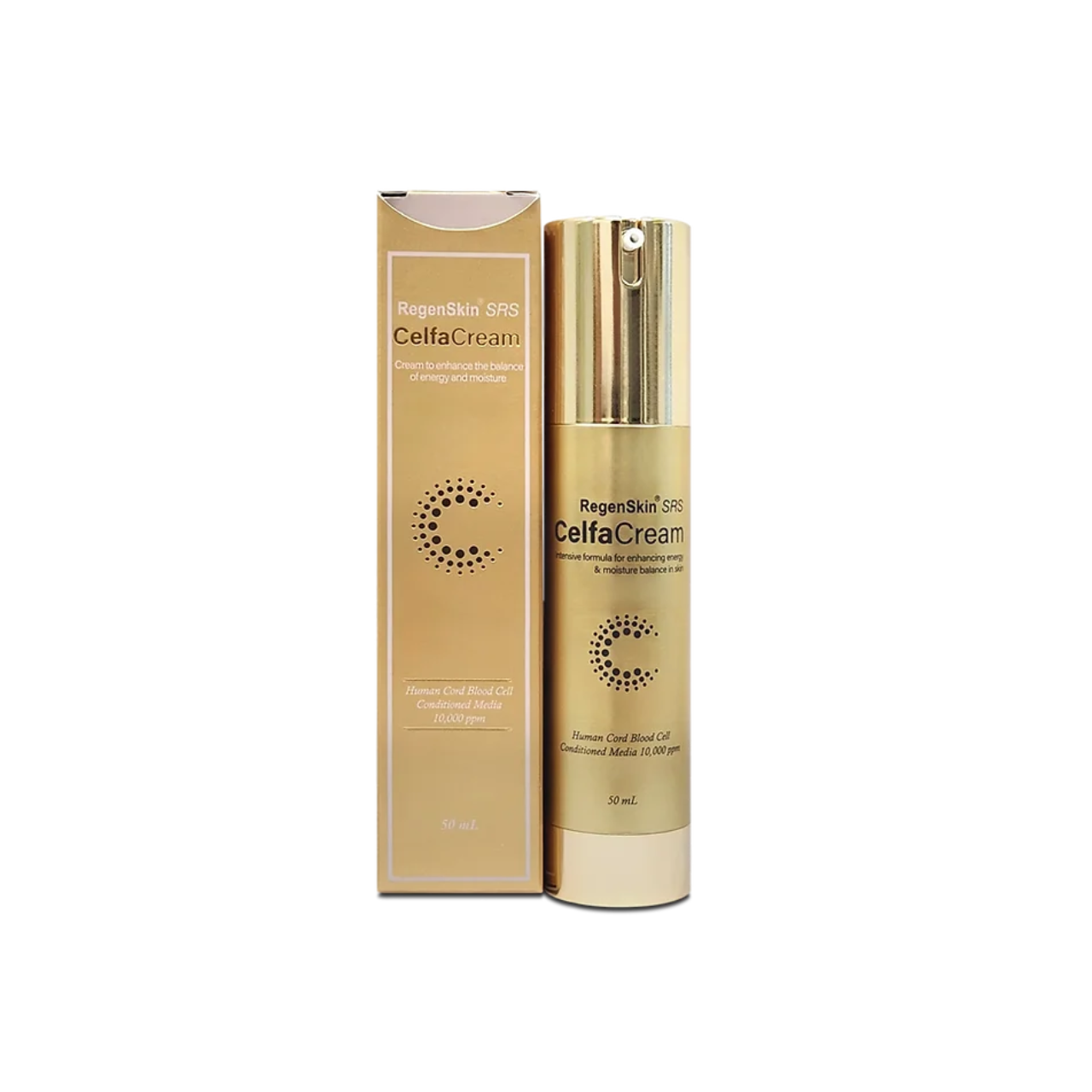 リジェンスキン SRSセルファクリーム