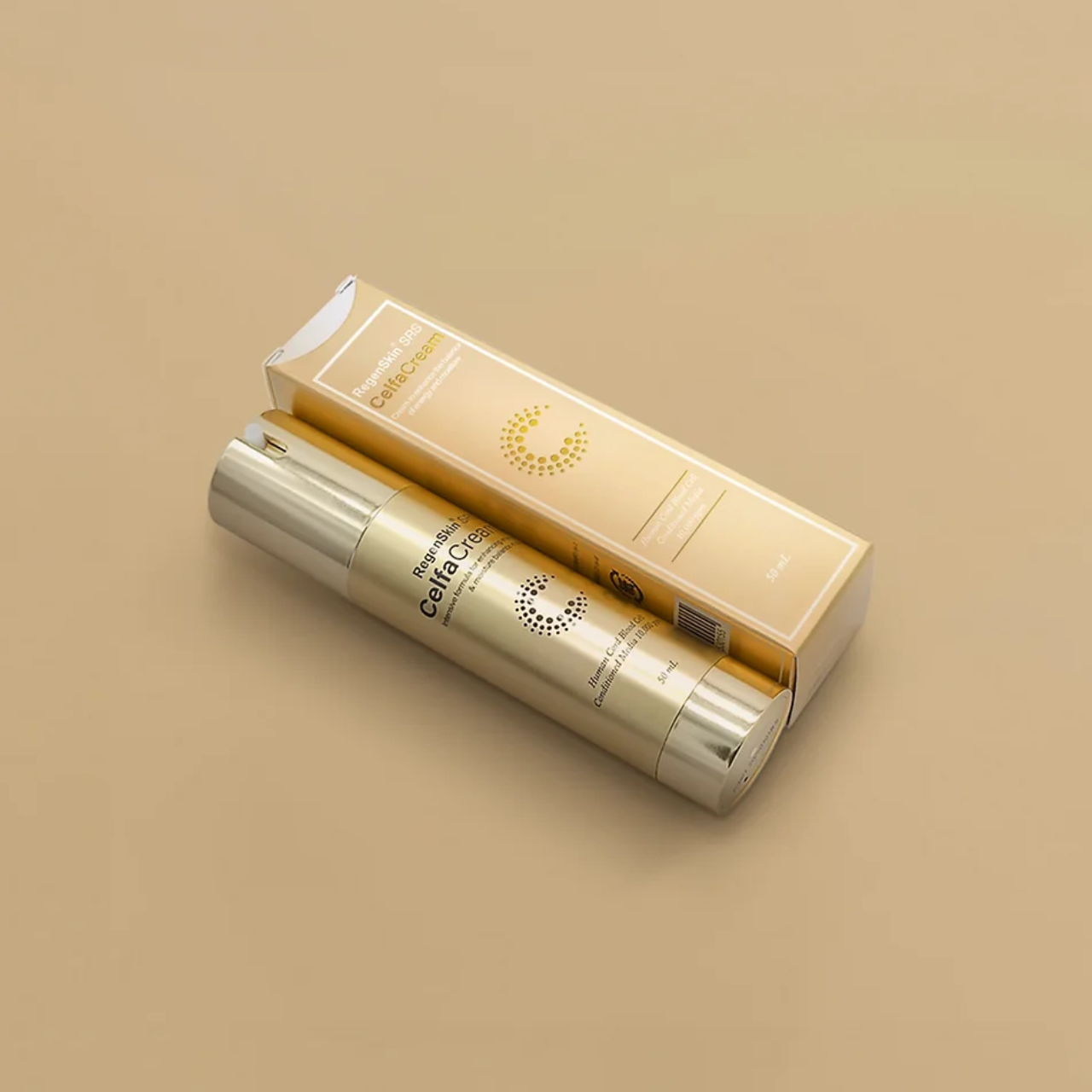 リジェンスキン SRSセルファクリーム