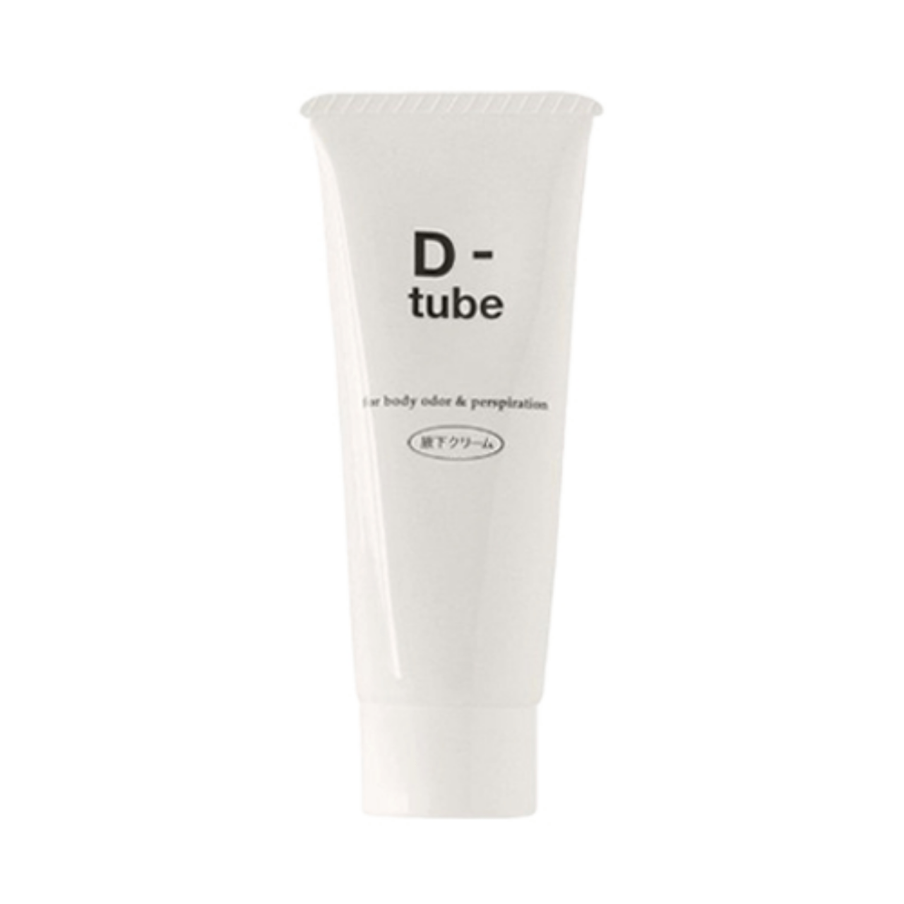 デオドラントシリーズ D-tube(ディーチューブ)【医薬部外品】 40g