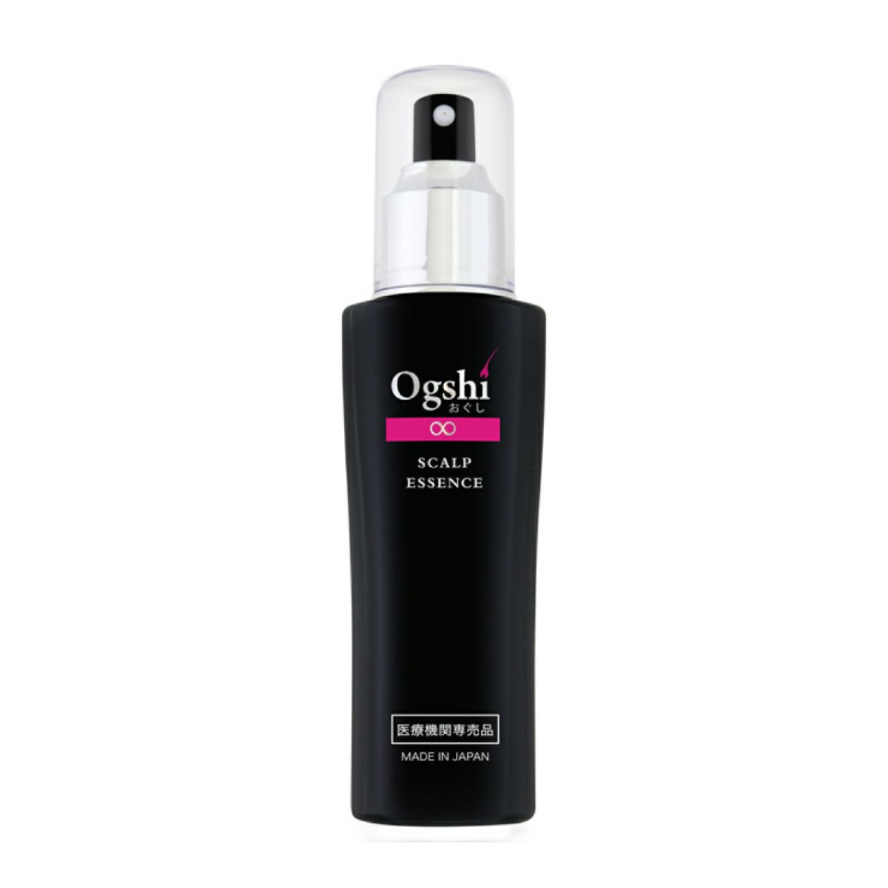 Ogshi(おぐし)スカルプエッセンス