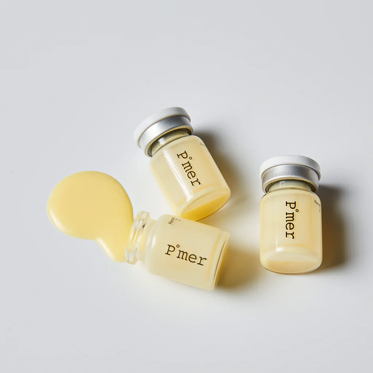 ピュアメル　リセットVitaC美容液