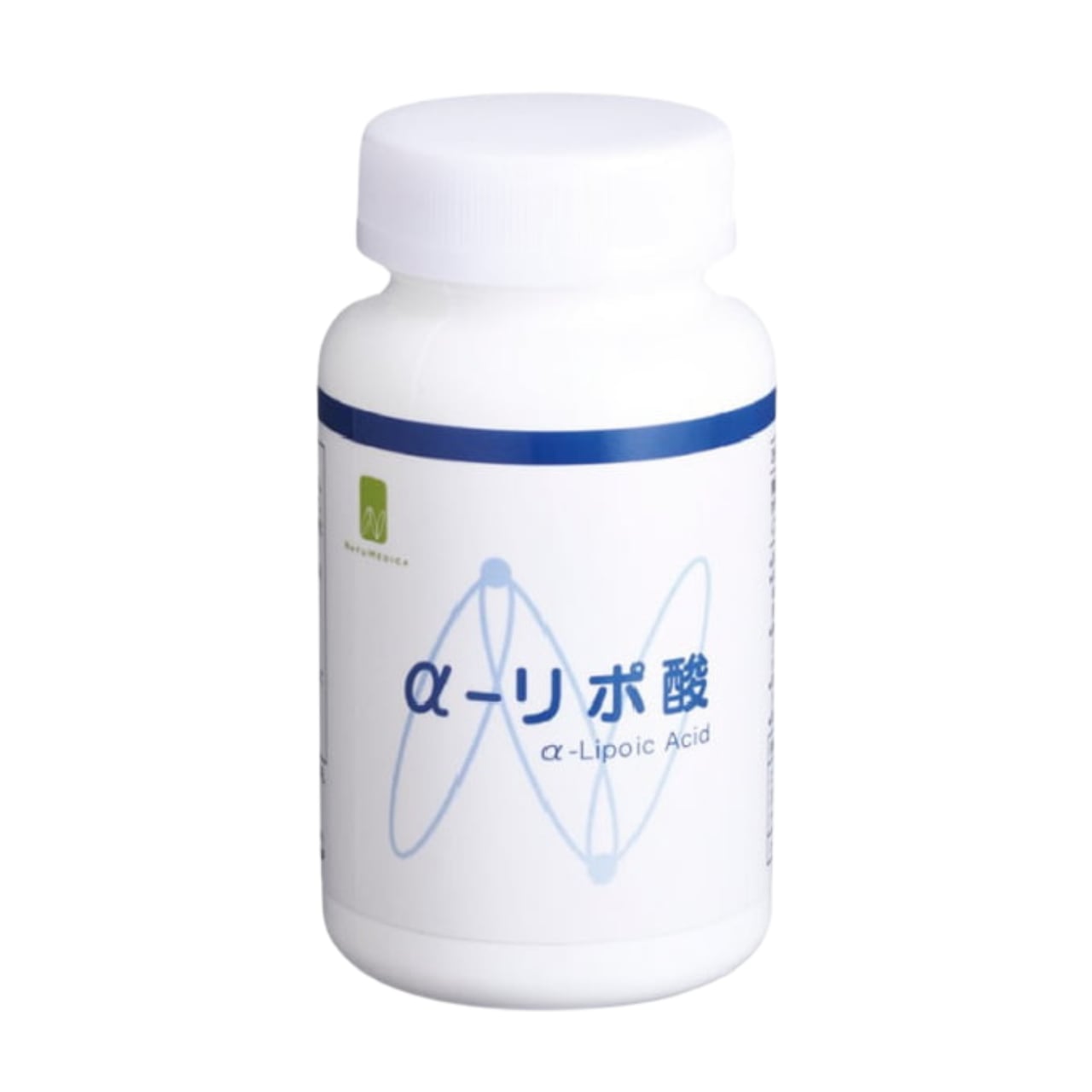NATUMEDICA　α-リポ酸