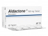 ¡ÚÃËÀ¥Û¥ë¥â¥óÍÞÀ©ºÞ¡Û¥¢¥ë¥À¥¯¥È¥ó£±£°£°¡¡ Aldactone 100Ó 32¾û¡Ê16¾û¡ß£²¡Ë