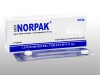 【事後避妊薬】【アフターピル】 ノルパック Norpak 5錠+5錠 (5回分)