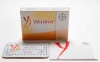 【経口避妊薬】 ヤスミン Yasmin 4セット分 (21錠X4シート)