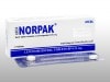 【事後避妊薬】【アフターピル】 ノルパック Norpak 2錠+2錠 (2回分)