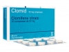 ¡ÚÇÓÍñͶȯºÞ¡Û¡¡¥¯¥í¥ß¥É CLOMID 50Ó 10¾û