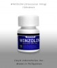 ¡Ú¶ÚÆùÁý¶¯ºÞ¡Û ¡¡¥¦¥£¥ó¥¾¥í¥ó¡¡ WINZOLON ¥¹¥¿¥Î¥¾¥í¡¼¥ë ¡¡ 150¾û