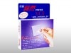 【避妊用フィルム】マイルーラ mylura ( 殺精子剤 )VCF(VAGINAL CONTRACEPTIVE FILM) 24枚(6枚×4箱)