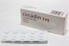 ¡Ú¿ç̲ƳÆþºÞ¡Û¡¡circadin Melatonin ¥µ¡¼¥«¥Ç¥£¥ó ¥á¥é¥È¥Ë¥ó 2mg¡¡£³£°¾û¡Ê15¾û¡ß2È¢¡Ë