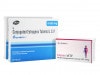 ¡Ú½÷À¥Û¥ë¥â¥ó¡ÛPremarin0.625mg56tabs + MalefeMTF10mg100tabs (¥×¥ì¥Þ¥ê¥ó0.625mg56¾û+¥Þ¥ì¥Õ¥§MTF10mg100¾û)¡¡1¥»¥Ã¥È