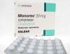 ¡Ú¶ÚÆùÁý¶¯ºÞ¡Û¥â¥Î¥ì¥¹ (Monores20mcg) ¥¯¥ì¥ó¥Ö¥Æ¥í¡¼¥ë¡¡30¾û