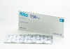 ¡Ú¥Ë¥¥Ó¼£ÎÅÌô¡¢¹³À¸Êª¼Á¡Û¥ë¥ê¥Ã¥É RULID 150mg¡Ê¥Õ¥é¥ó¥¹¡Ë 30¾û¡Ê10¾û¡ß3¡Ë¡¡¥¿¥¤È¯Á÷