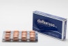 【痔治療薬】ダフロン daflon500mg★フランス 120錠(30錠×4)タイ発送