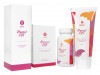 【バストアップ、美容】(Invy) Breast Lift Gel and Supplement ((Invy)ブレストリフトジェル150g1本+ブレストリフト90錠1本)
