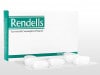 【事前避妊薬】レンデルス Rendells 7% 10錠 (10錠×1)