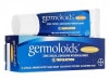 【痔特効薬】トリプルアクションオイントメント Germoloids 25ml×4本