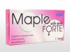 【緊急避妊薬】メイプルフォルテ(MapleForte)3錠(3回分)タイ発送