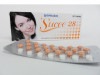 【経口避妊薬】スーシー 28 ( Sucee28) ダイアン dianeジェネリック 84錠(28錠×3セット)タイ発送
