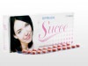 【経口避妊薬】スーシー 21 ( Sucee21) ダイアン dianeジェネリック 126錠 (21錠×6セット)タイ発送
