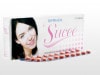 【経口避妊薬】スーシー 21 ( Sucee21) ダイアン dianeジェネリック 63錠 (21錠×3セット)タイ発送