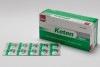 ¡Ú²ÖÊ´¾É¡¢¥¢¥ì¥ë¥®¡¼¡Û¥±¥Æ¥ó KETEN (Ketotifen ¥±¥È¥Á¥Õ¥§¥ó 1mg) 1È¢100¾û¡¡¥¿¥¤È¯Á÷