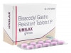 【便秘治療薬】 Unilax5mg100tabs ユニラックス5mg 600錠(100錠×6)