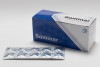 ¡Ú¿ç̲ƳÆþºÞ¡Û¡¡¥½¥ß¥Ê¡¼ SOMINAR 25mg ¡Ê¥É¥¥·¥é¥ß¥ó doxylamine¡Ë¡¡100¾û¡Ê10¾û¥·¡¼¥È¡ß10Ëç)¡¡¥¿¥¤È¯Á÷