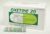 ¡Ú¤¦¤ÄɲþÁ±¡Û¥ª¥¥»¥Á¥ó OXETINE 20mg¥«¥×¥»¥ë (prozac¥×¥í¥¶¥Ã¥¯¥¸¥§¥Í¥ê¥Ã¥¯) 1È¢500¥«¥×¥»¥ë 1ËÜ¡Ê ¥¿¥¤È¯Á÷¡Ë