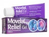 ¡Ú´ØÀáÄË¡¢¥ê¥å¥¦¥Þ¥Á¡¢ÄËÉ÷¡Û(Movelat) Relief Gel (¥â¡¼¥Ù¥é¥Ã¥È¥ê¥ê¡¼¥Õ¥¸¥§¥ë¡Ë¡¡80g¡ß3ËÜ¡¡¡ú¥É¥¤¥ÄÀ½¡ú