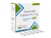 ¡Ú¥À¥¤¥¨¥Ã¥È¡¢ÍøÇ¢ºÞ¡Û¥È¡¼¥º¥Ò¡¼¥ë £µmg (Torsemide10mg¡Ë¡¡200¾û¡¡¡Ê1È¢¡Ë