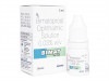 【美容、まつ毛、緑内障】ビマトアイドロップス3ml(BimatEyeDrops) 3㎖×2本