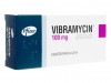 ¡Ú¹³À¸Êª¼Á¡Û¡Ú´¶À÷¾ÉͽËÉÌô¡Û¡¡¥Ó¥Ö¥é¥Þ¥¤¥·¥ó¡¡¡¡Vibramycin¡¡100mg¡¡ 48¾û¡Ê8¾ûX6È¢)